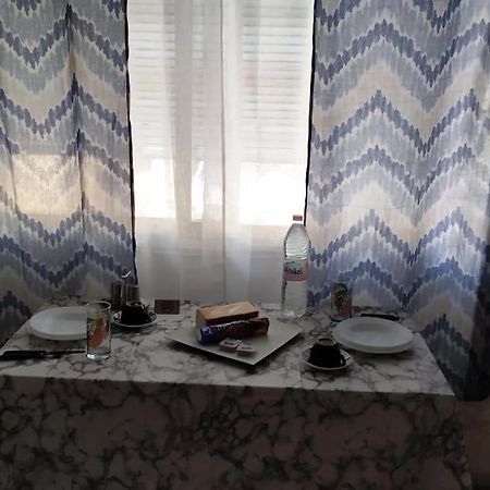 Κεντρικό Στούντιο Στην Καρδίτσα. Διαμέρισμα Εξωτερικό φωτογραφία